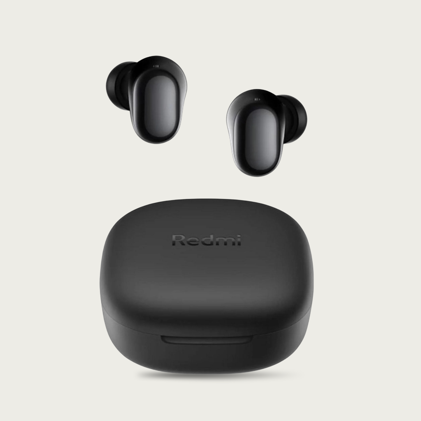 Redmi buds 6 play black