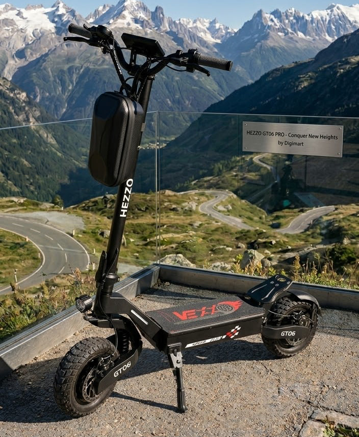 Hezzo gt06 pro