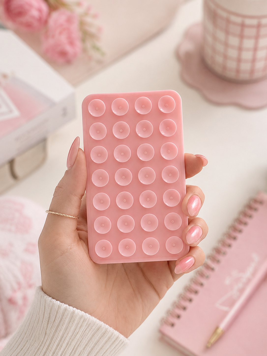 Phone grip