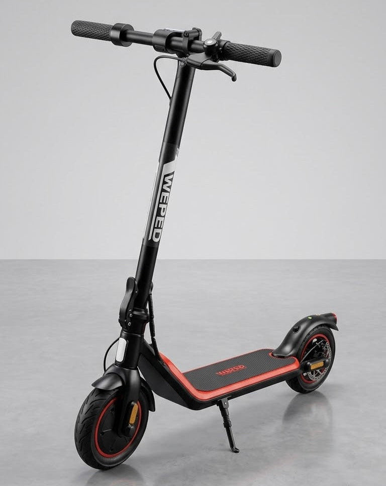 Weped M2