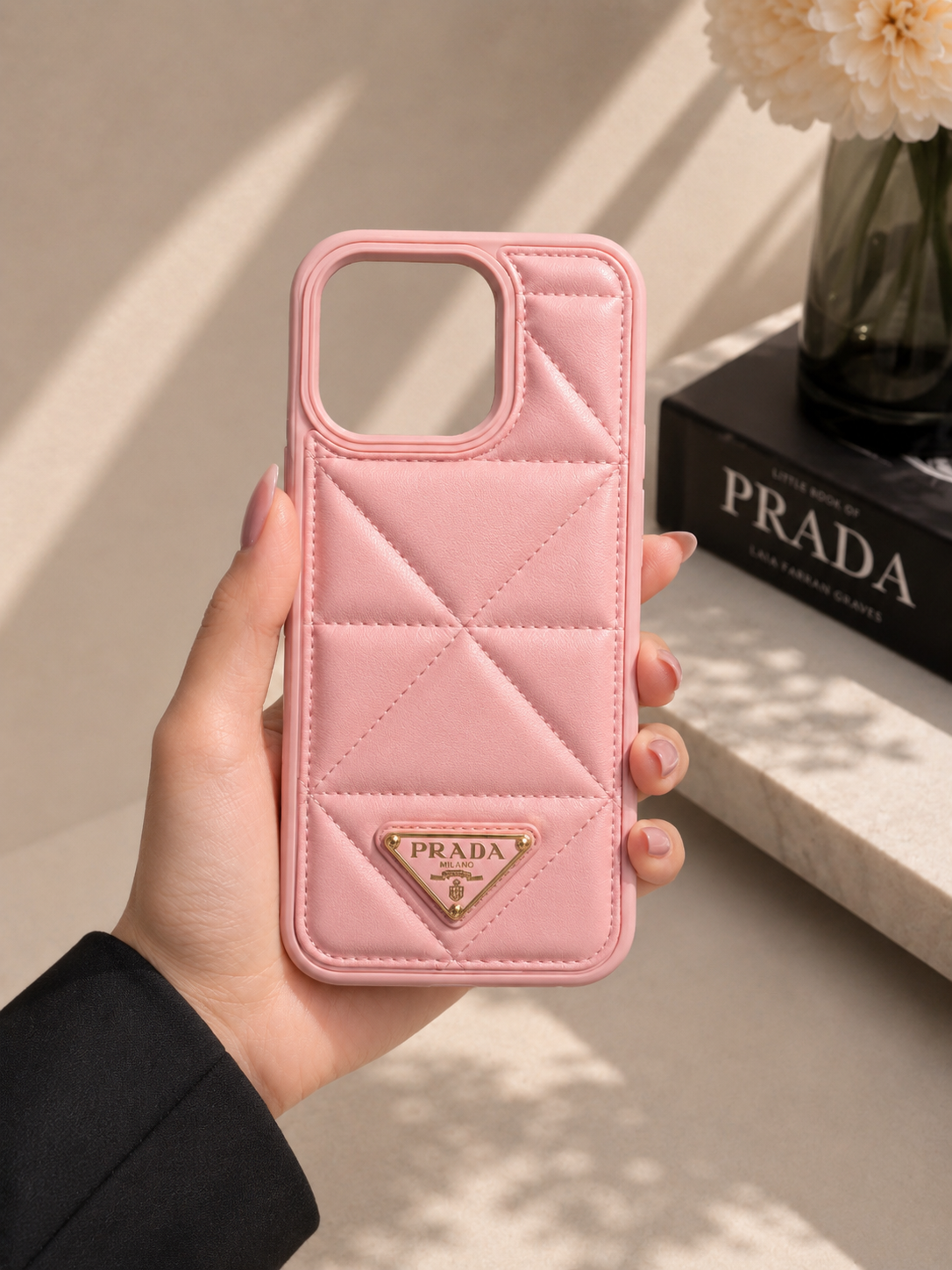 Prada case