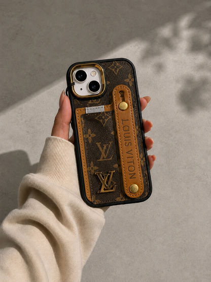 Luxury brands cases