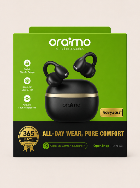 Oraimo airpods