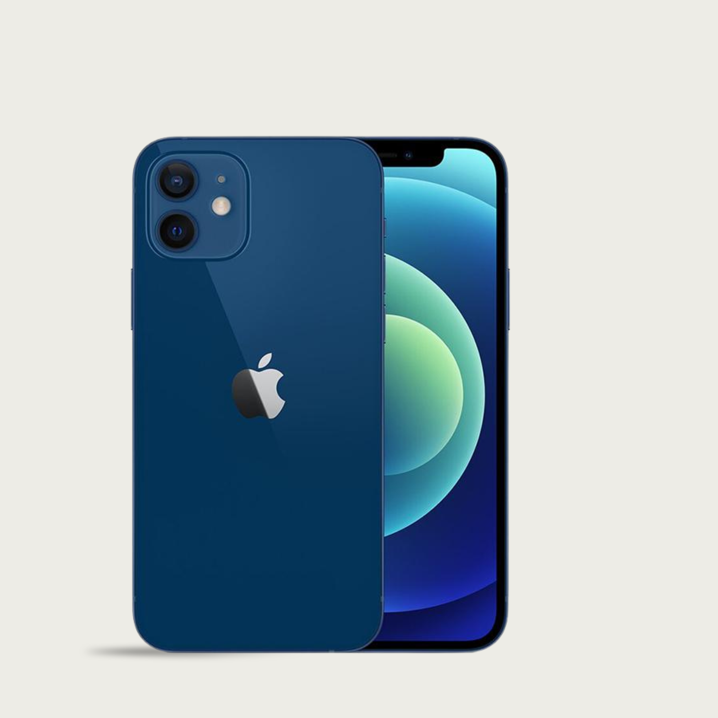 Iphone 12 normal