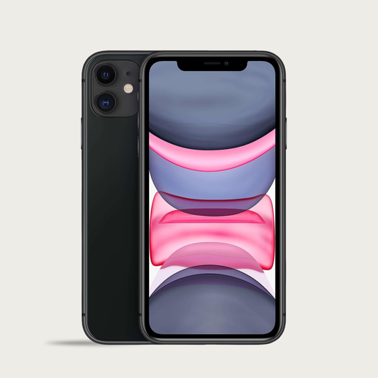 Iphone 11 normal