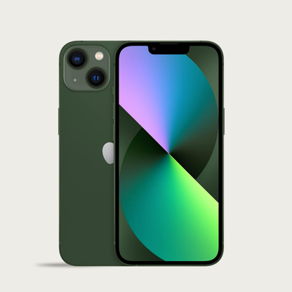 iPhone 13 Normal