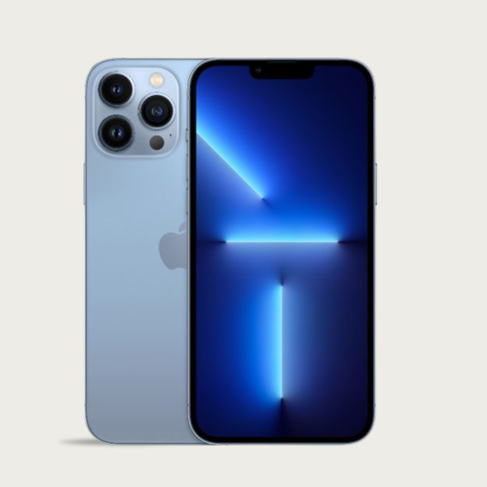 iPhone 13 Pro max
