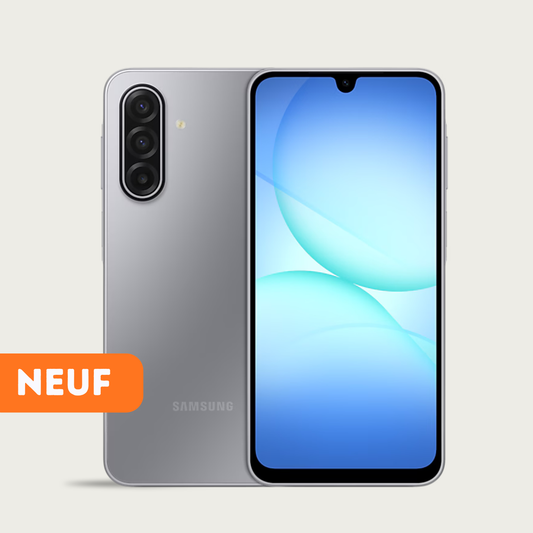 Samsung Galaxy A17 5G