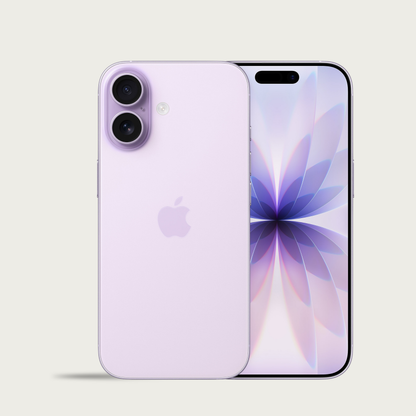 iPhone 17
