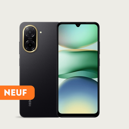 Redmi A5