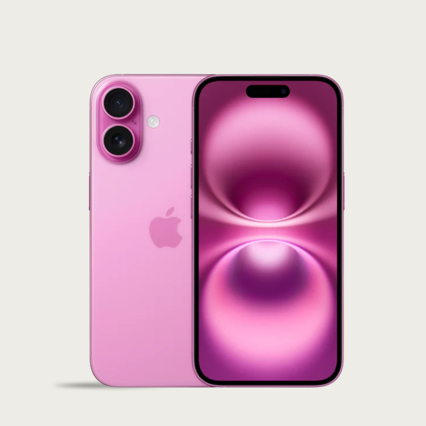 iPhone 16