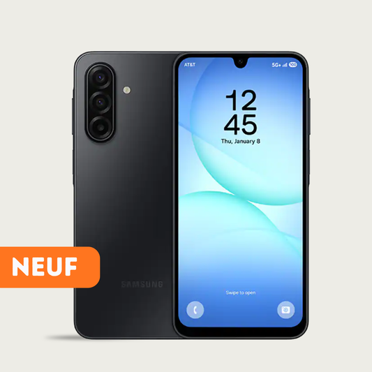 Samsung Galaxy A17