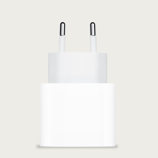 Chargeur Secteur USB-C 20W pour iPhone