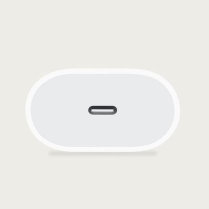 Chargeur USB-C pour iPhone copie