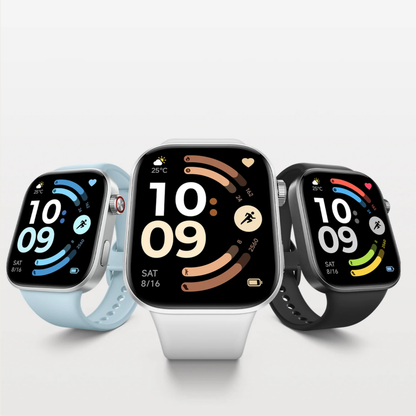 Redmi watch 6