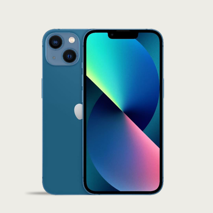 iPhone 13 Normal