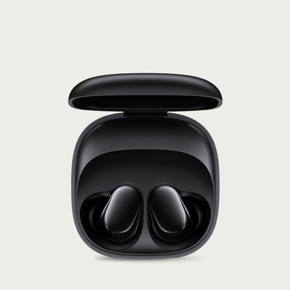 Redmi buds 6 play black
