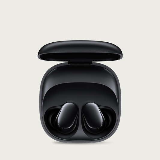 Redmi buds 6 play black
