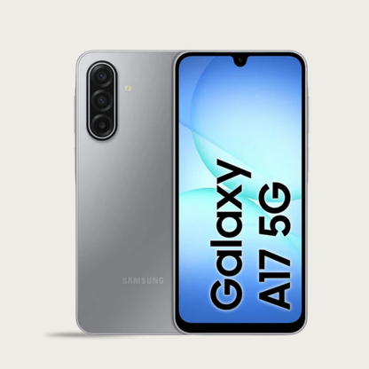 Samsung Galaxy A17