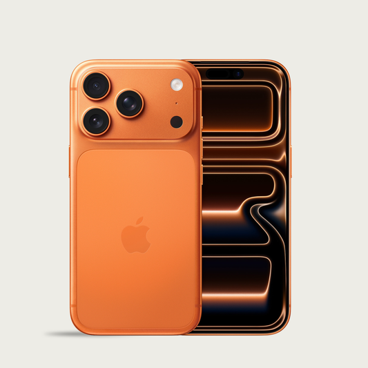 iPhone 17 Pro