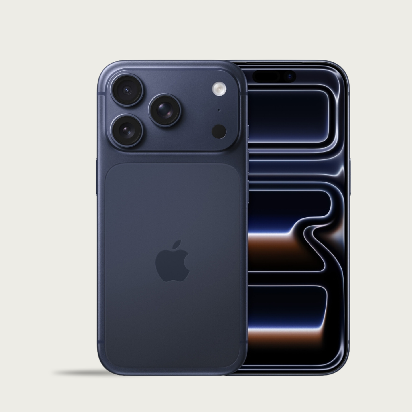 iPhone 17 Pro neuf