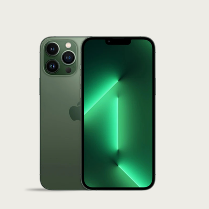 iPhone 13 Pro