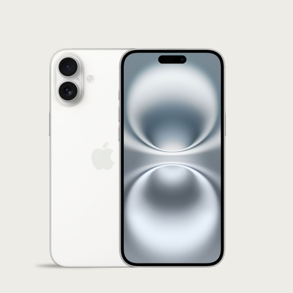 iPhone 16