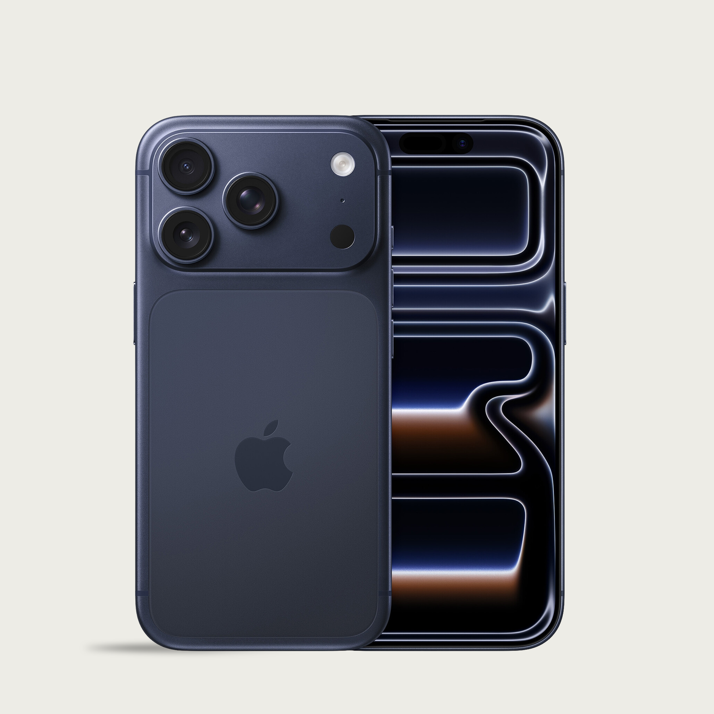 iPhone 17 Pro