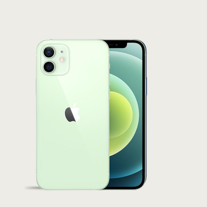 Iphone 12 normal