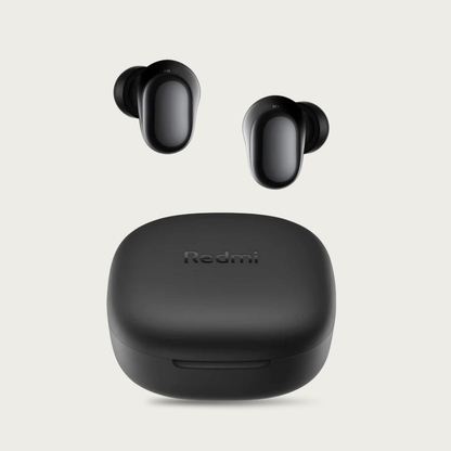 Redmi buds 6 play black