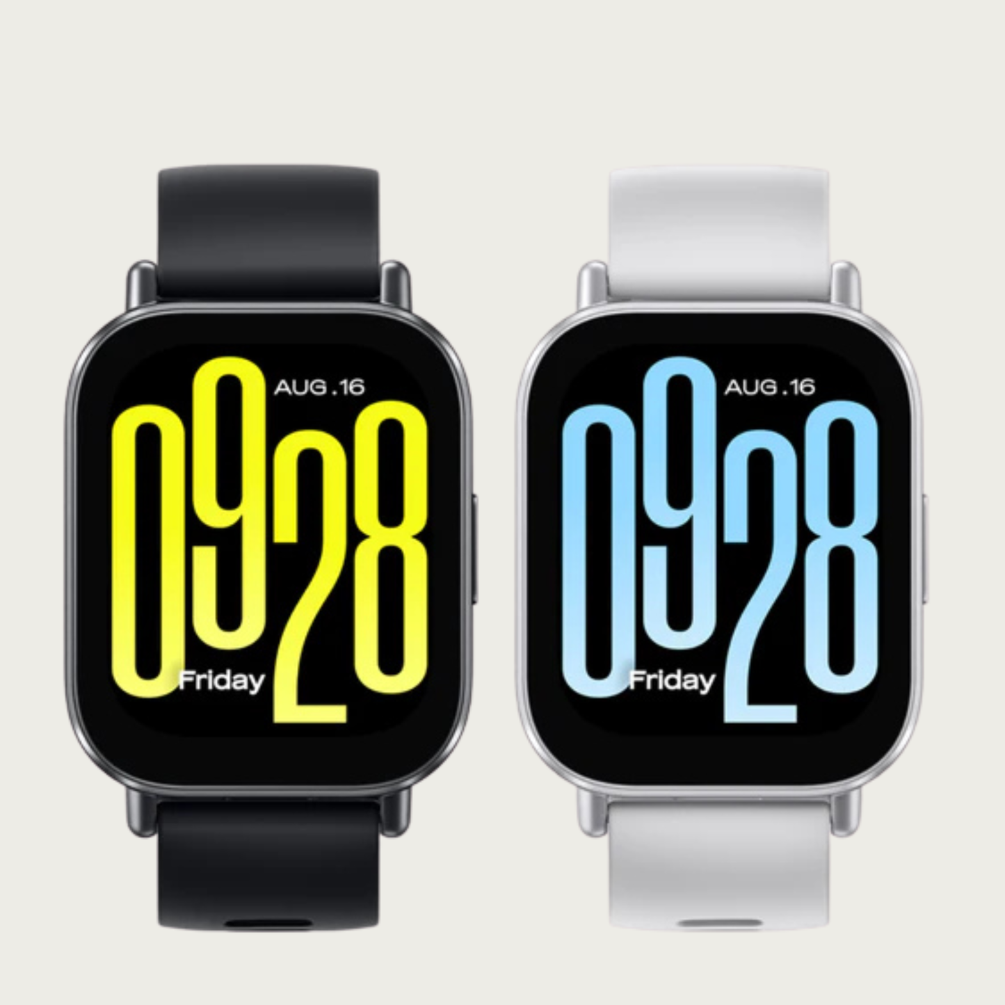 Redmi watch 5 active -