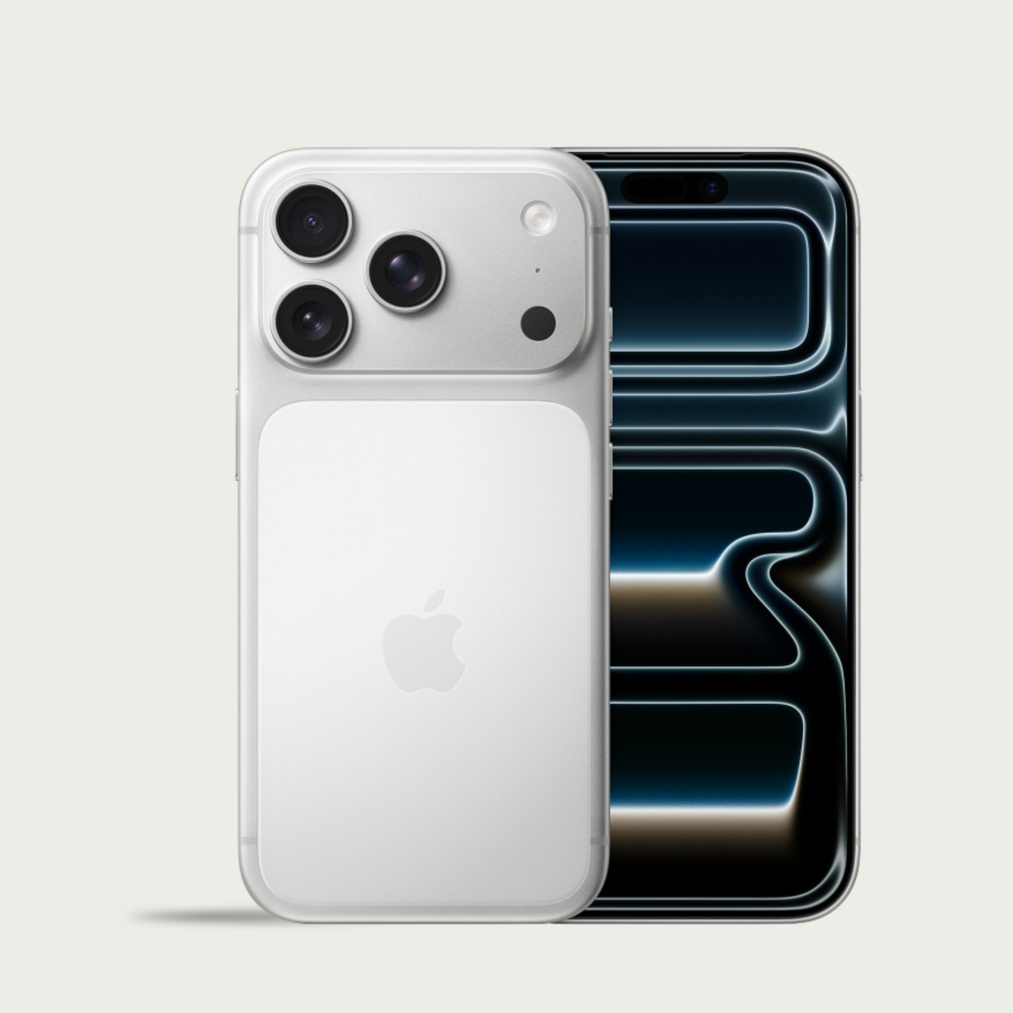 iPhone 17 Pro neuf