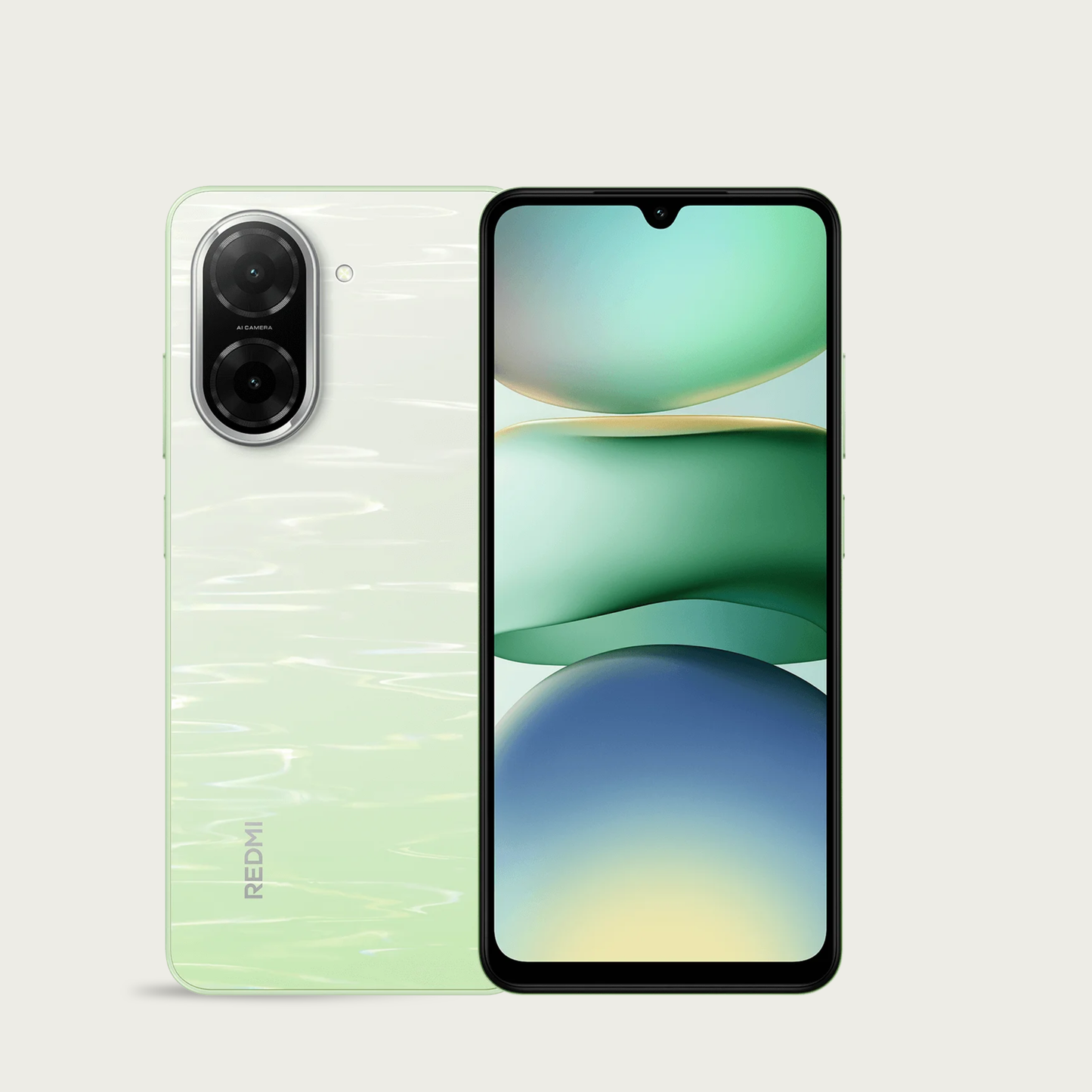Redmi A5