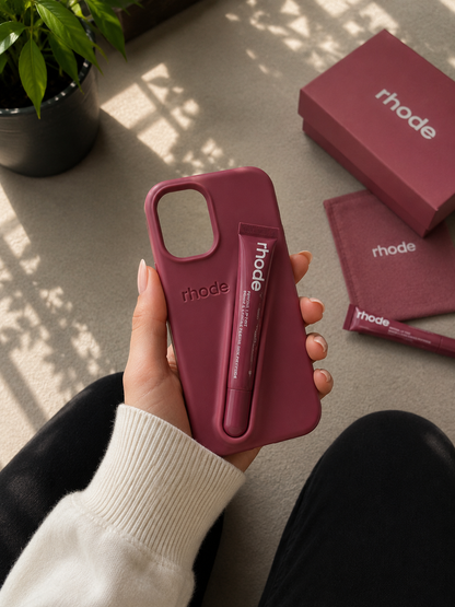 RHODES IPHONE