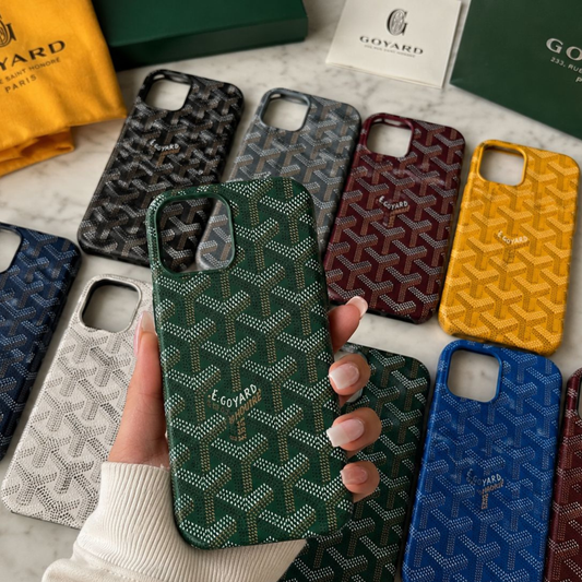 GOYARD IPHONE