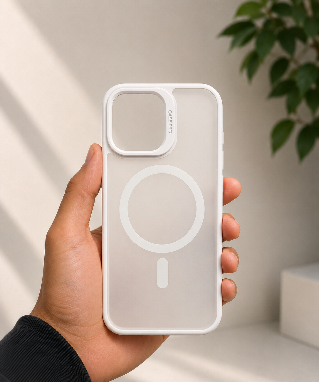 Magsafe iPhone case