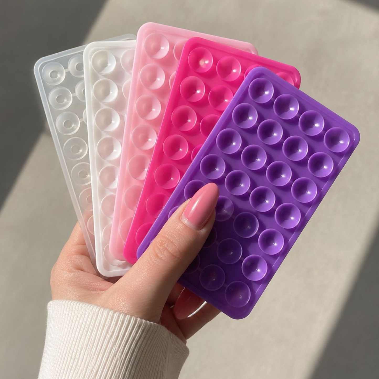 Generic support