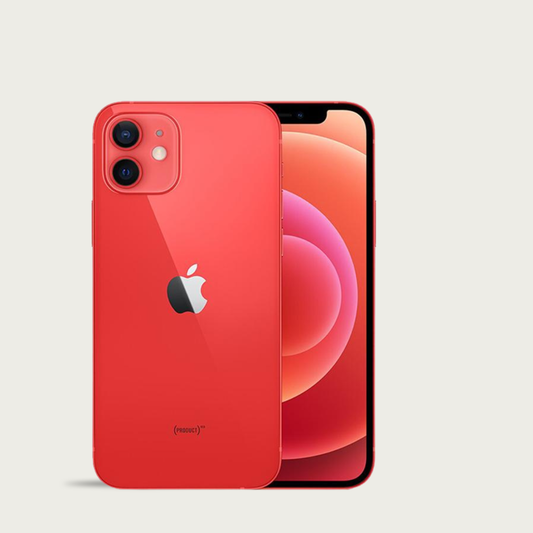 Iphone 12 normal