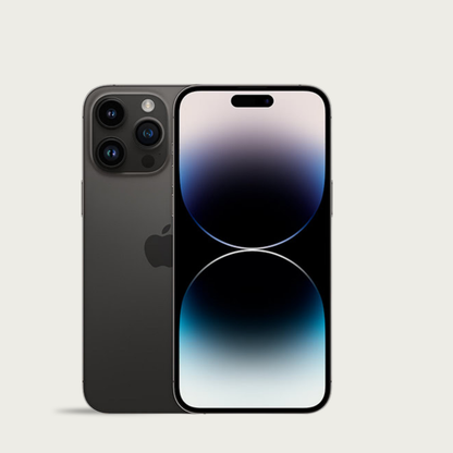 iPhone 14 Pro