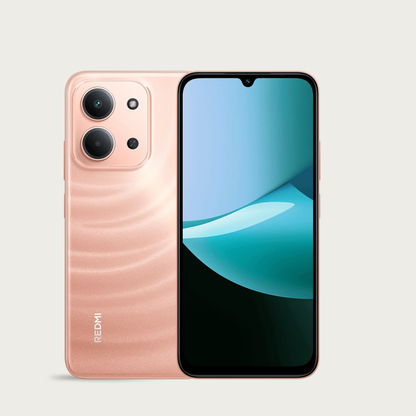 Redmi 15C