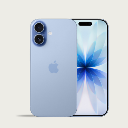 iPhone 17