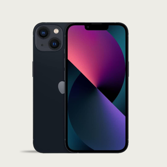 iPhone 13 Normal