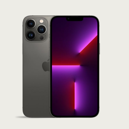 iPhone 13 Pro max