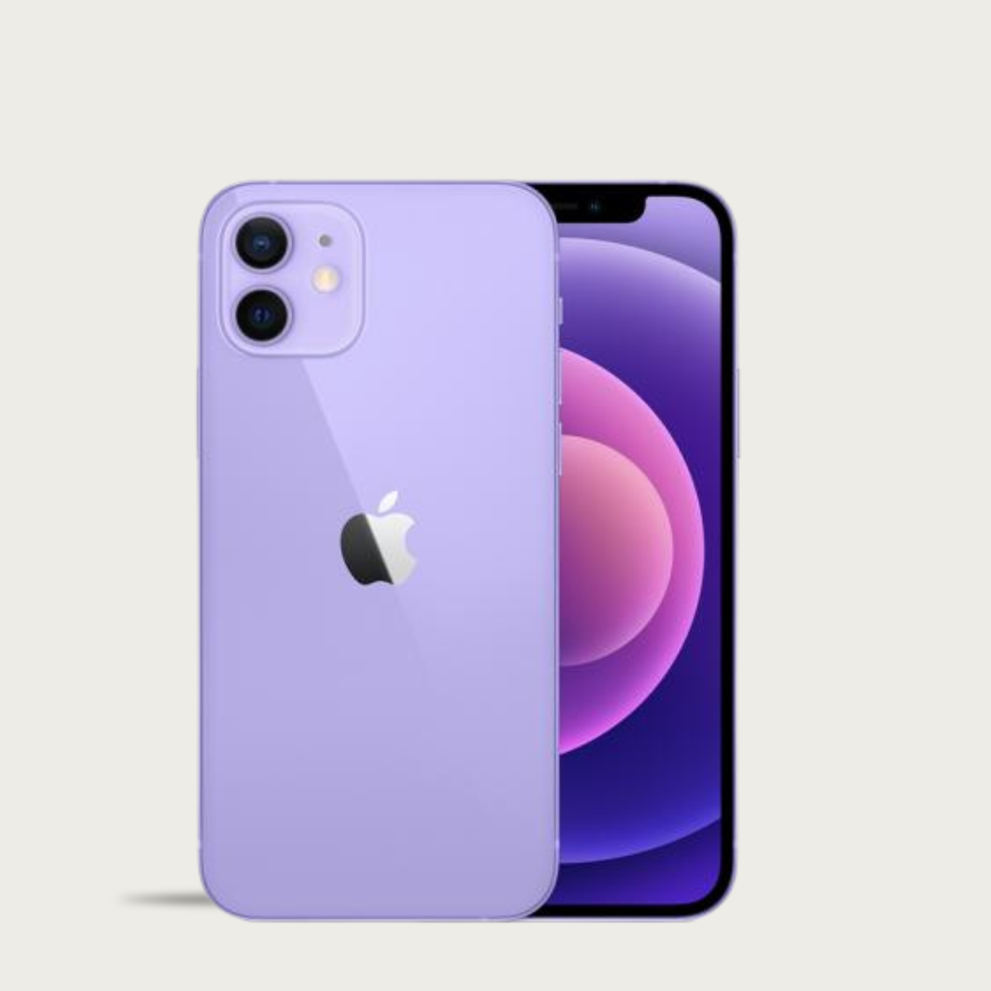 Iphone 12 normal