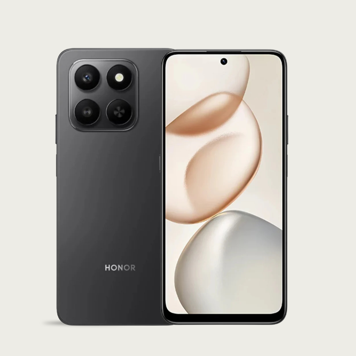 HONOR X7d