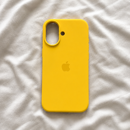 Silicone case