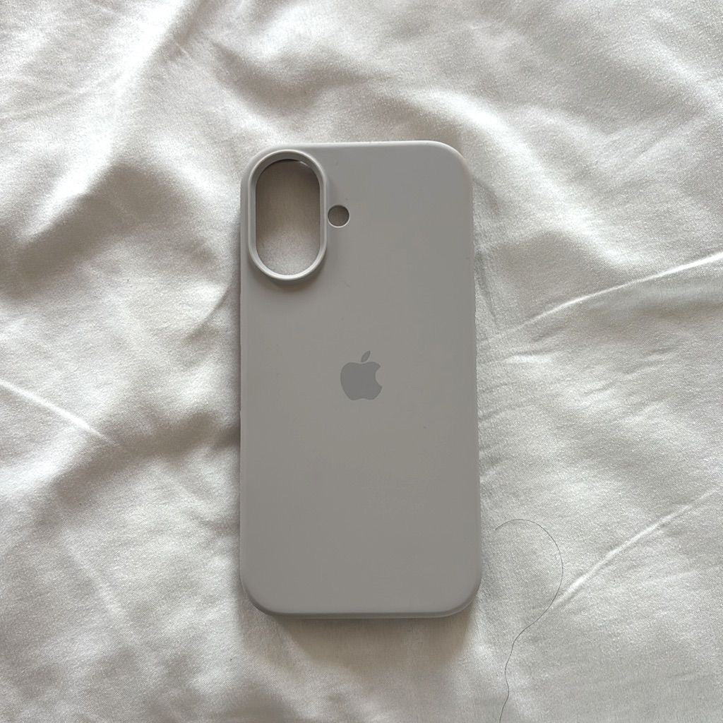 Silicone case