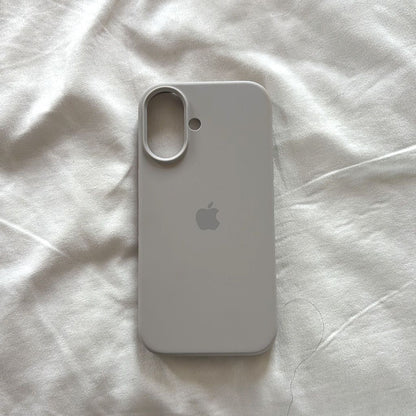 Silicone case