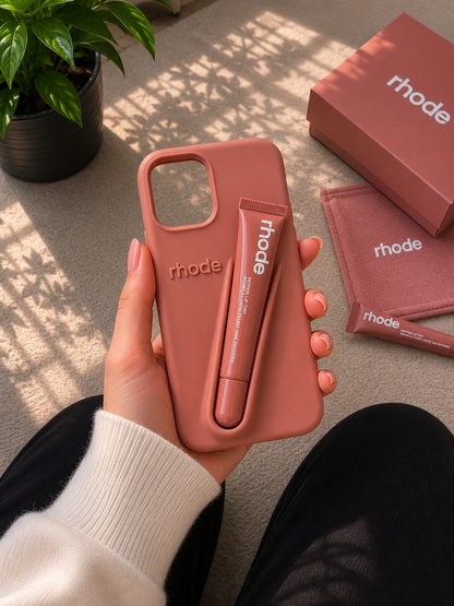 RHODES IPHONE