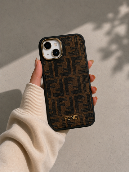 Luxury brands cases